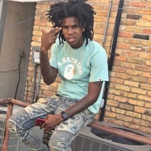 Meet your Posher, Jayden